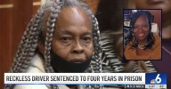 Grandma's family furious at sentence for hit-and-run driver who 'didn't even' apologize