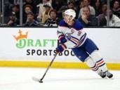 McDavid signs two-year Oilers deal on eve of NHL season