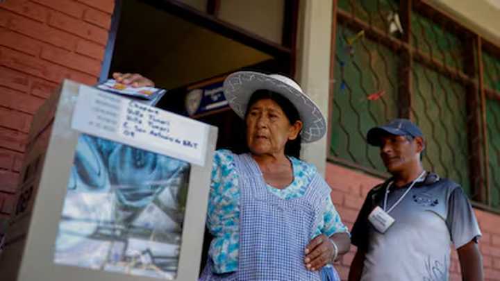 Elecciones en Bolivia: cómo votan en el balotaje los bolivianos que viven en Jujuy