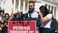 Epstein victim’s brother: Trump’s Maxwell pardon comments ‘hurtful’