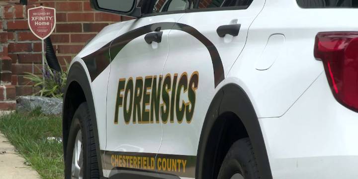 Man shot and killed on VSU Campus
