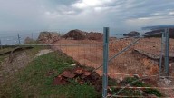 Los ecologistas urgen al Ayuntamiento de Gozón a parar unas obras en Cabo Peñas