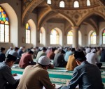 Nurturing Faith, Knowledge and Future Change