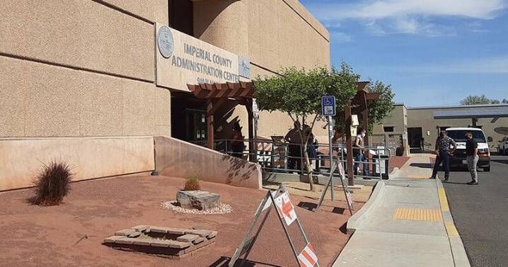 Imperial County Board of Supervisors addresses key appointments, infrastructure emergencies, and community initiatives