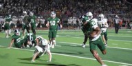 Top-ranked Franklin cruises past Academy