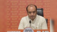 Sudhanshu Trivedi Hits TMC Over Alleged Attack On BJP Leaders Ghosh India News
