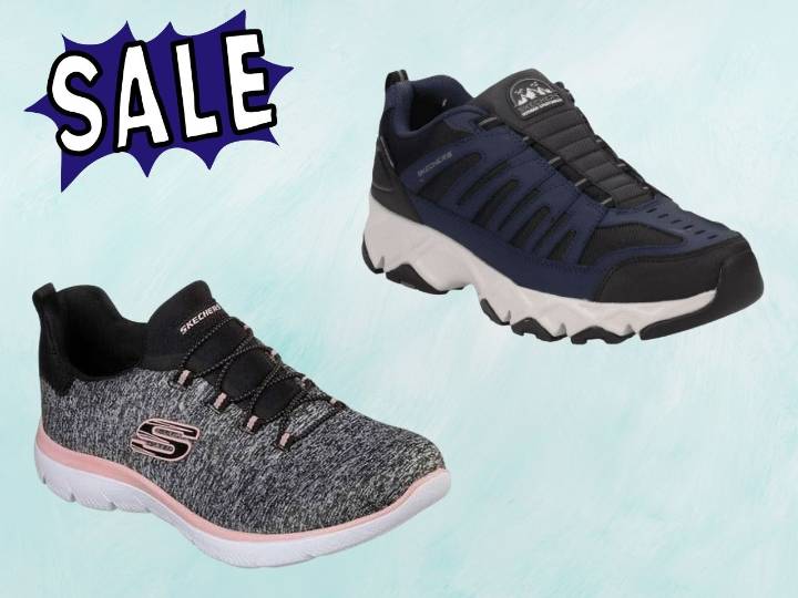 Walmart slashes prices on Skechers: Popular styles now under $45