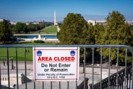 Why is there a government shutdown?