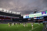 Deadspin | FIFA: Safety, security of World Cup host cities is 'government' call