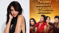Mallika Chhabra On Landing Sunny Sanskari, 'Therapist' Varun Dhawan And 'Ego Clashes' On Set