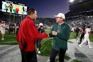 Michigan State at Indiana kickoff time, broadcast information announced