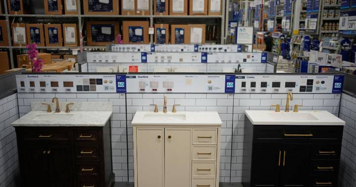 Prices for home remodeling outpaced inflation in the second quarter due to labor costs