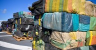 Coast Guard offloads $94.5 million in cocaine, marijuana at Port Everglades