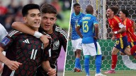Chile ya tiene rival para los octavos del Mundial Sub 20, mientras se quedó fuera el primer "gigante"