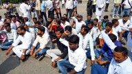 Discontent grows in JD(U) over ticket distribution, seat