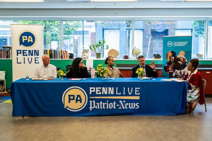 Beyond City Hall: Harrisburg’s parking and transit solution needs everyone at the table