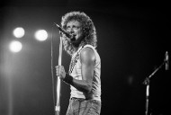 At 75 years old, rocker Lou Gramm wants to try something different