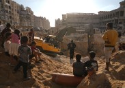 Hamas expands search for the remains of hostages in Gaza