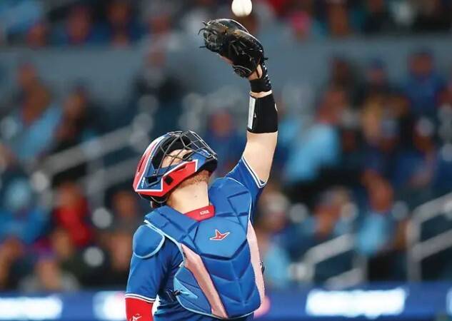 Kirk le pone sabor picante a Serie Mundial