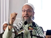 “Sab kuch luta ke hosh mein aaye to kya kiya”: Owaisi takes dig at Omar Abdullah amid calls to remove PSA