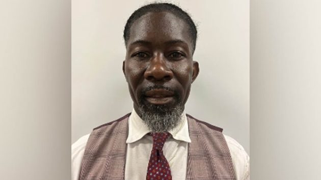 Former Des Moines superintendent who was detained by ICE federally charged