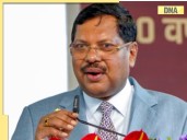 Big update on CJI BR Gavai shoe hurling case: SC declines to initiate...