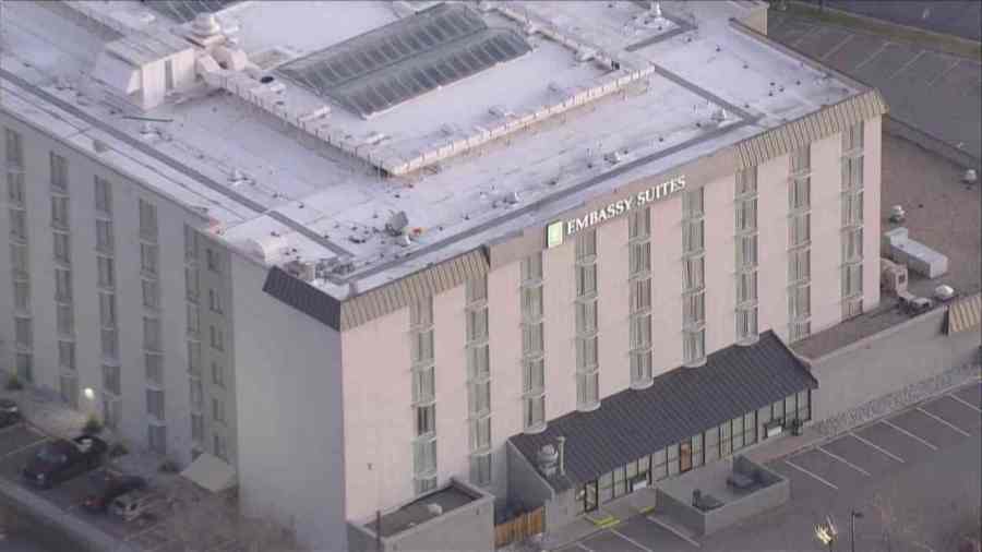 93 face end of year layoffs as Denver, Salvation Army end programs at shelters