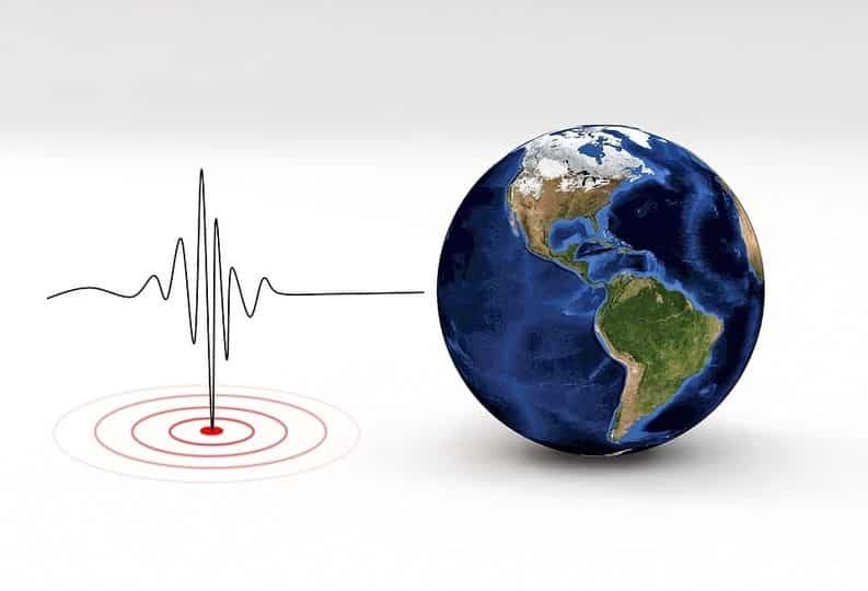 Earthquake In Indonesia: 6.7 magnitude quake jolts country's Papua province