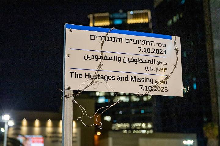 PINSKY: The Hostages Return: Hope, hard truths, and the battle beyond Gaza