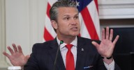 Another US strike in Caribbean targets alleged drug-running boat, killing 6, Hegseth says