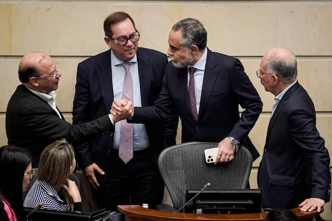 Congreso aprobó el presupuesto: próxima parada, la tributaria