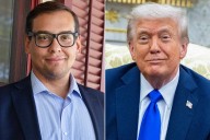 Donald Trump Commutes George Santos' 7-Year Federal Prison Sentence