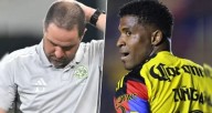 La Pantera Zúñiga calma a la afición del América y desmiente a Jardine