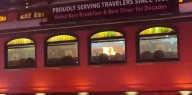 Small fire contained at Franks Diner in downtown Spokane