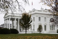 La Casa Blanca bromea sobre el cierre de Gobierno en sus redes sociales