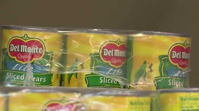 How many in New Mexico are at risk of losing SNAP benefits?