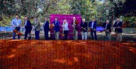 Mississippi State breaks ground on hotel connecting campus to Cotton District