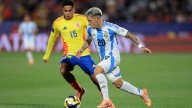 Argentina vence a Colombia y sueña con la final del Mundial Sub 20