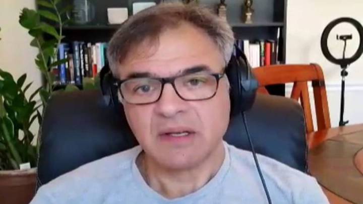 US Spared Pak Nuke Scientist AQ Khan Due To Saudi Pressure: Ex