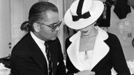 How Karl Lagerfeld Reenergized Chanel's Legacy: Photos From the Archive