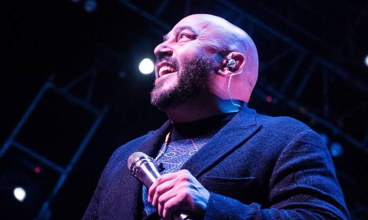 “Tenía cosas muy fuertes”: Lupillo Rivera asegura que perdió un celular con material de Belinda