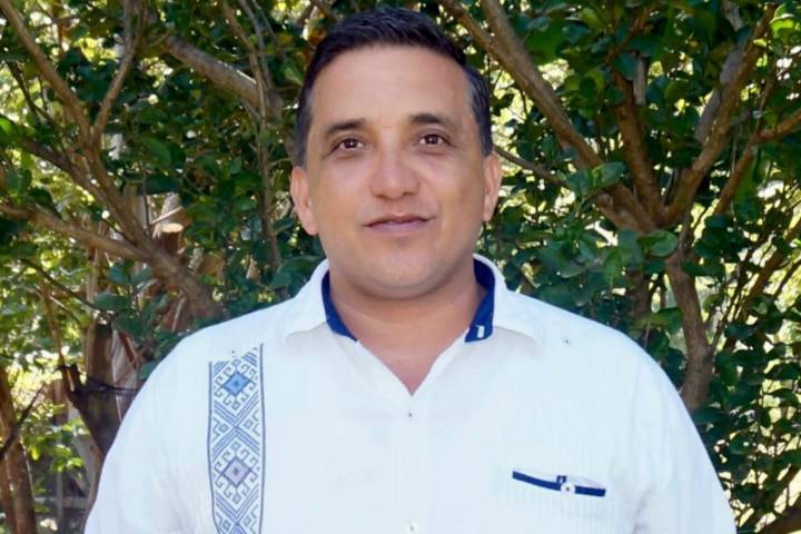 Pisaflores suma el asesinato de su alcalde a la tragedia de las inundaciones