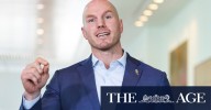 David Pocock booted from Parliamentary Sports Club after calling out lobbying sponsorship, questioning Anthony Albanese’s presidency