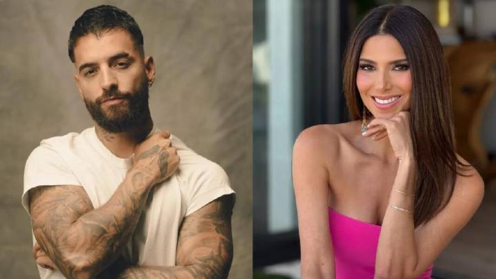 Maluma y Roselyn Sánchez serán los presentadores de los Latin Grammy