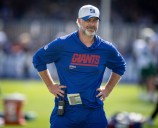 If Giants fire defensive coordinator Shane Bowen, here are 5 candidates to replace him