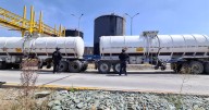 Decomisan más de 1.6 millones de litros de Huachicol en Guanajuato: ¿Qué más hallaron en el inmueble?