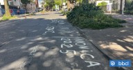 Falta más de un mes: ambulantes penquistas ya se "pelean" puestos por peregrinación a cerro la Virgen