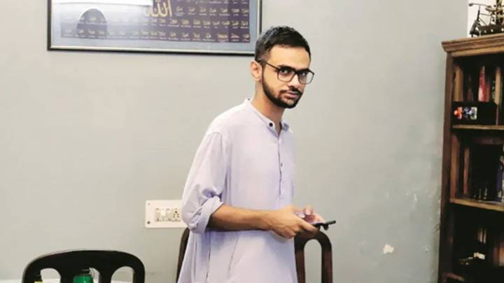 SC raps police on Umar Khalid, others' bail pleas; next hearing on Friday