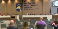 NACS meets before vote for referendum