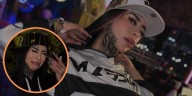 En redes sociales reviven clip de la canción que Baby Demoni quería en su funeral